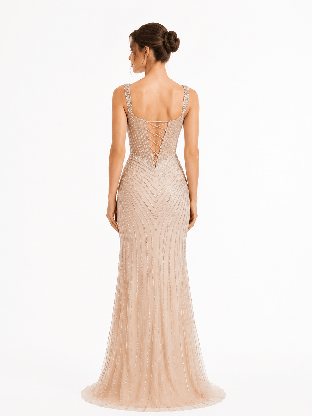 Colors Colors -3760-Nude