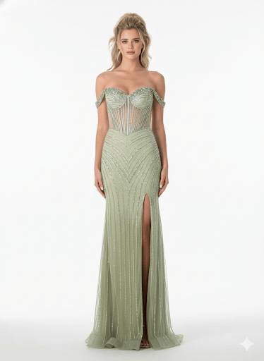 Colors Colors -3760-Sage