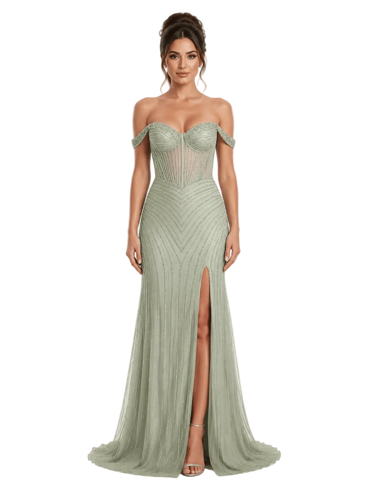 Colors Colors -3760-Sage