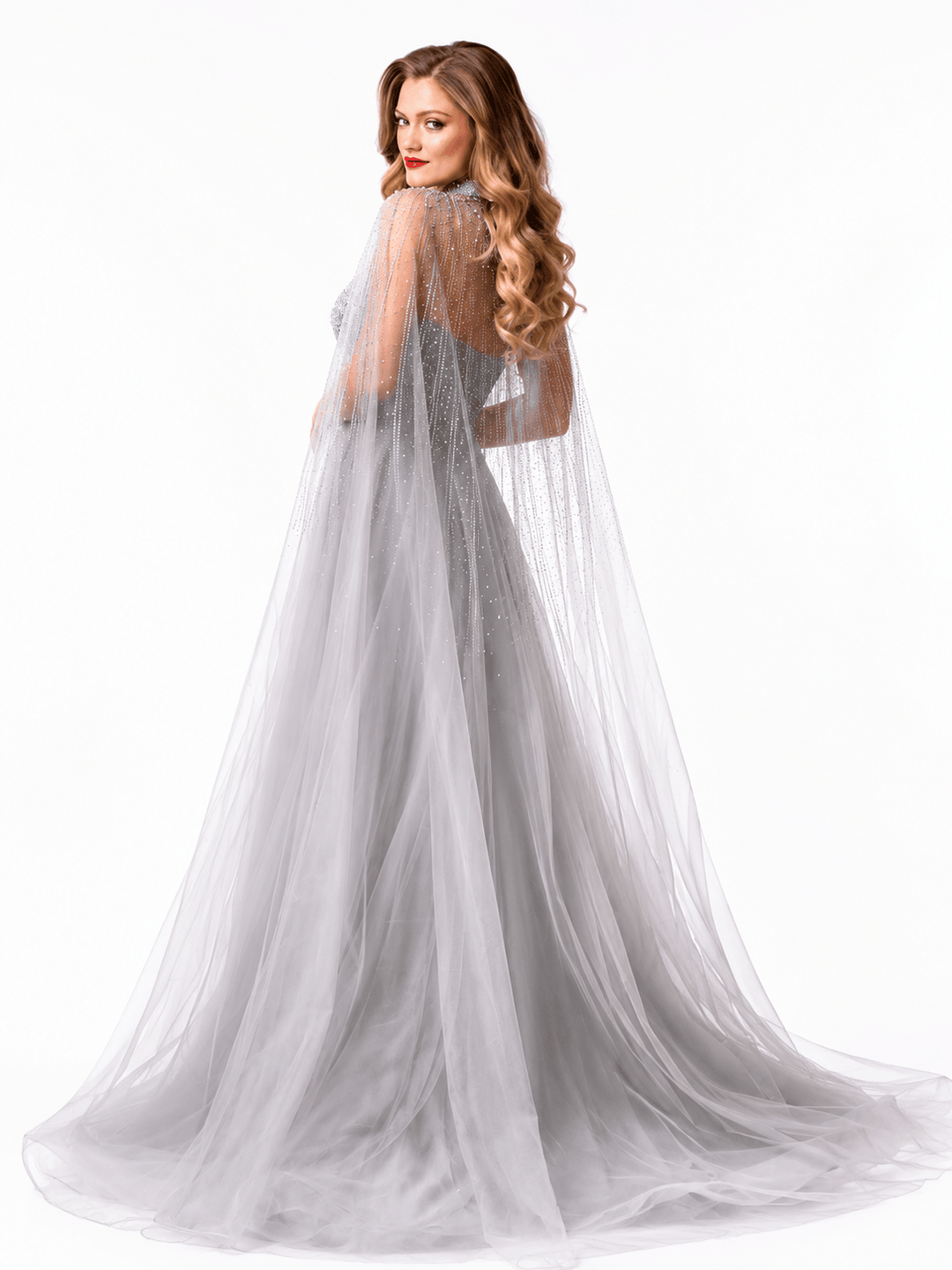 Colors Colors -3879-silver