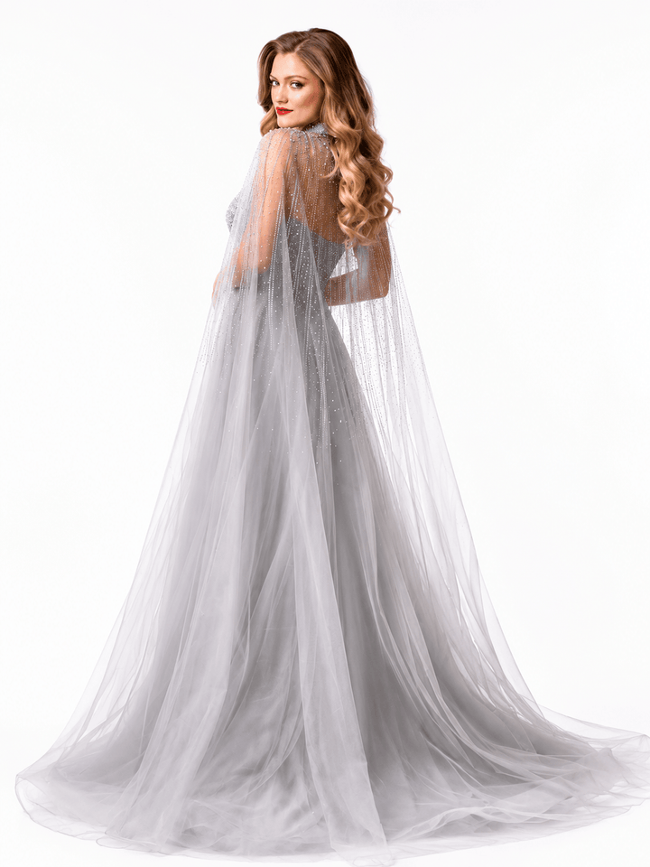 Colors Colors -3879-silver