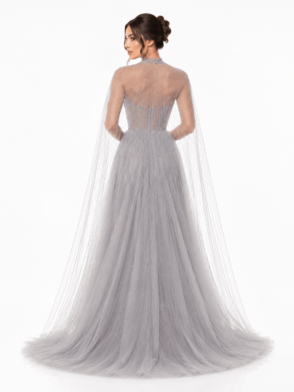 Colors Colors -3879-silver