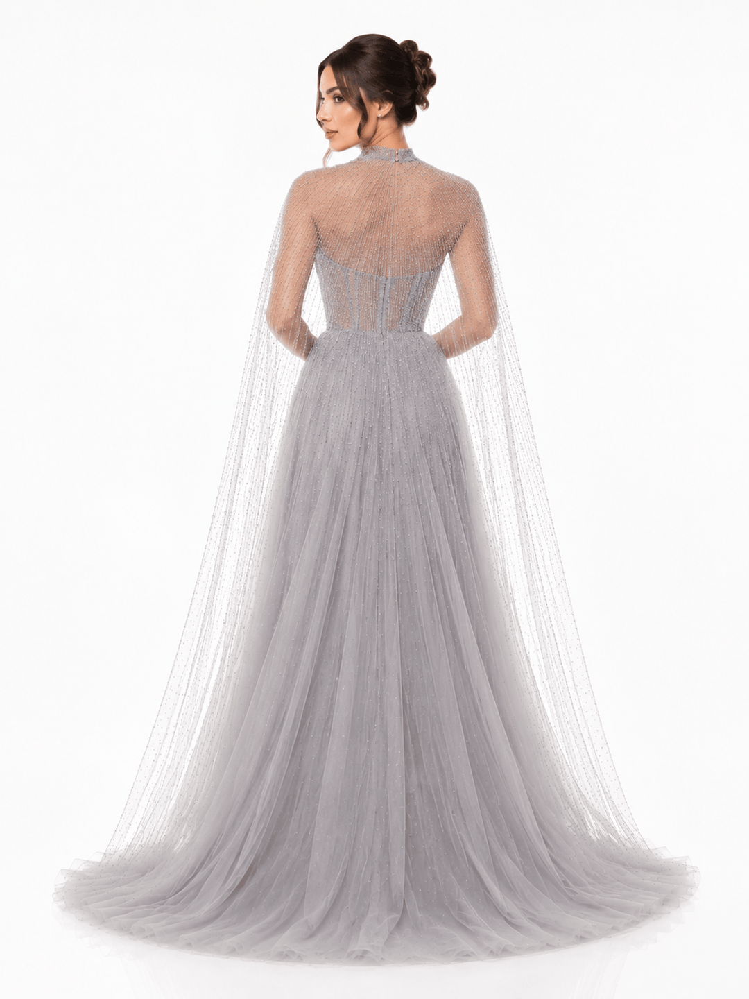 Colors Colors -3879-silver