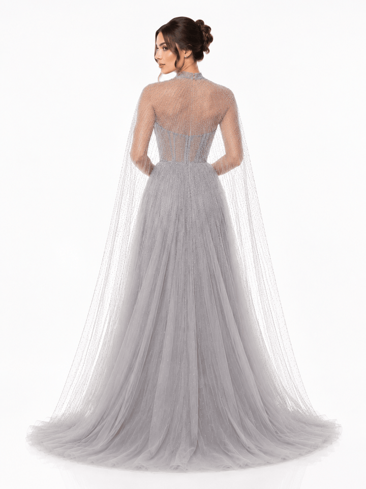Colors Colors -3879-silver
