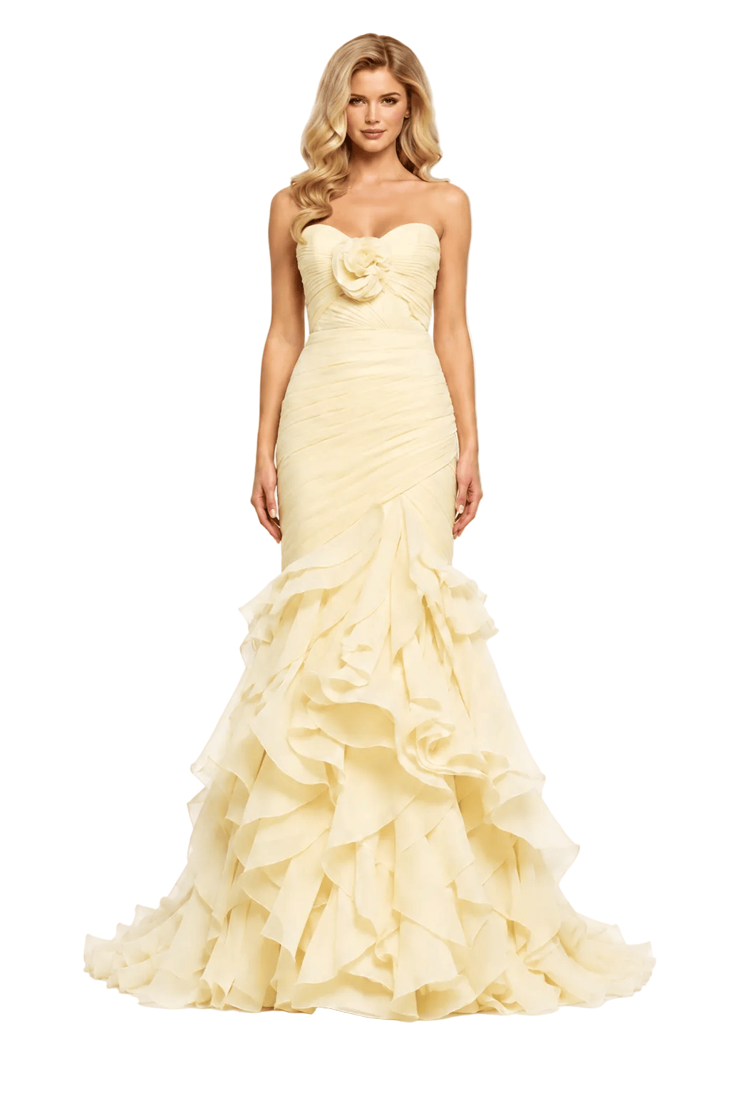 Colors Colors -3886-Yellow