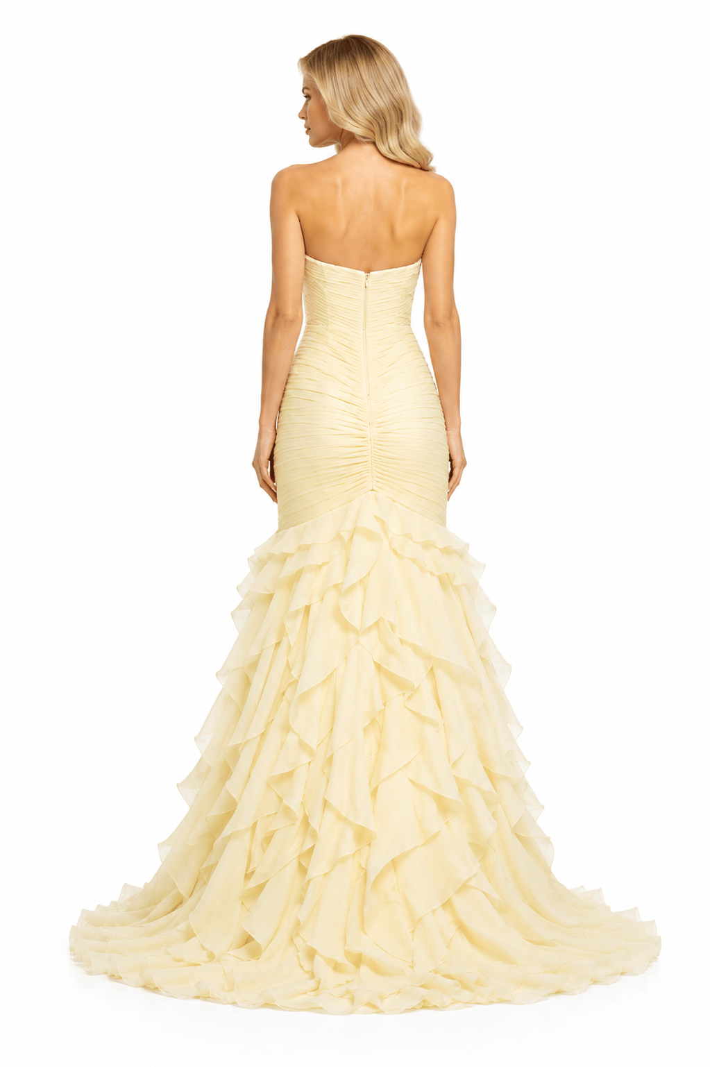 Colors Colors -3886-Yellow