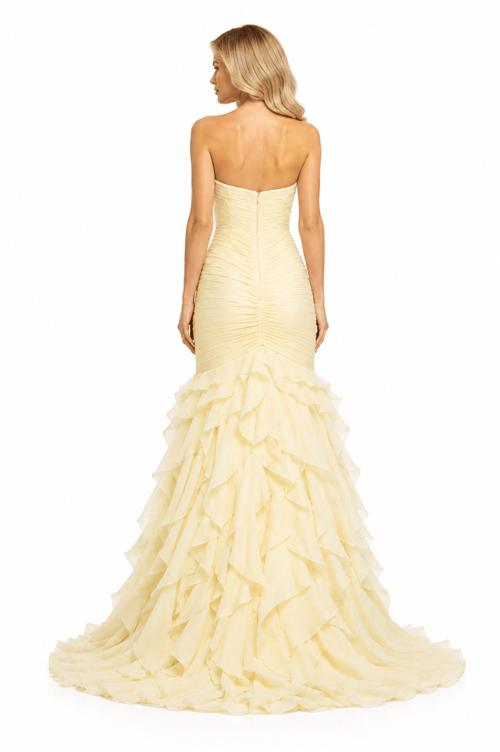 Colors Colors -3886-Yellow