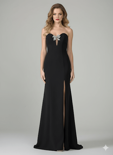 Colors Colors -3889-Black