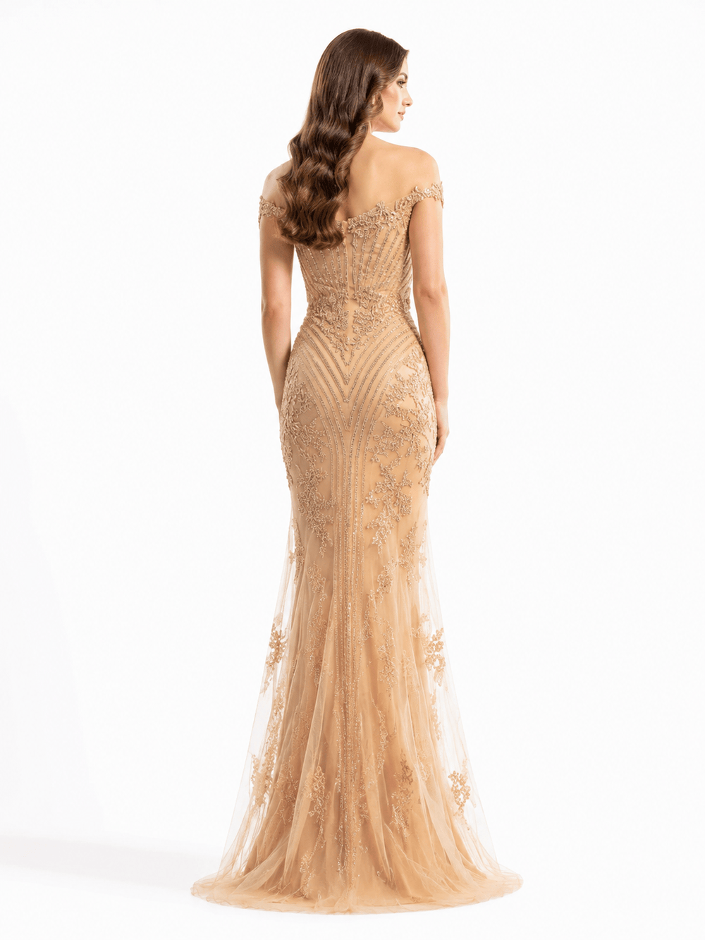 Colors Colors -J131-Gold
