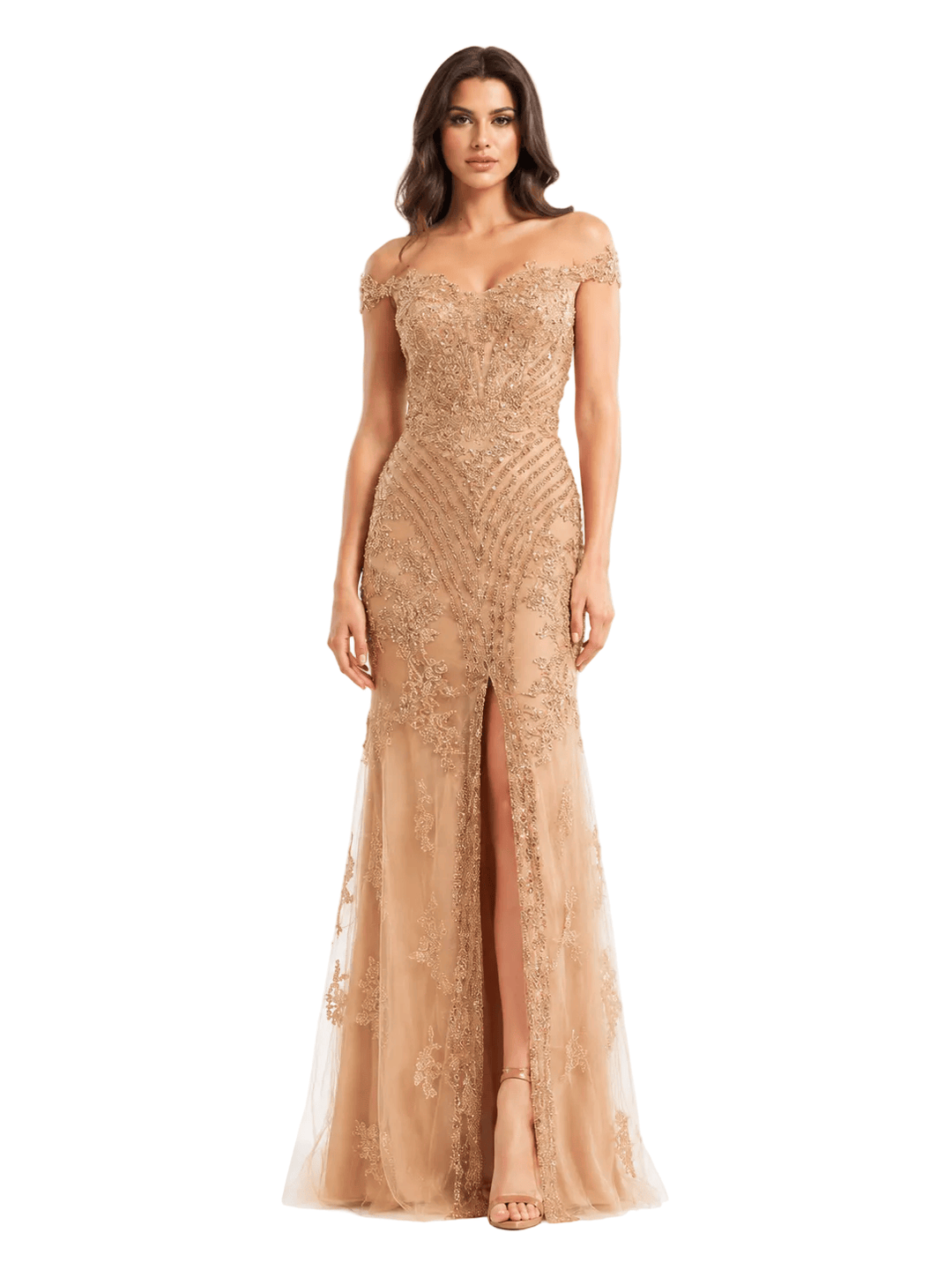 Colors Colors -J131-Gold