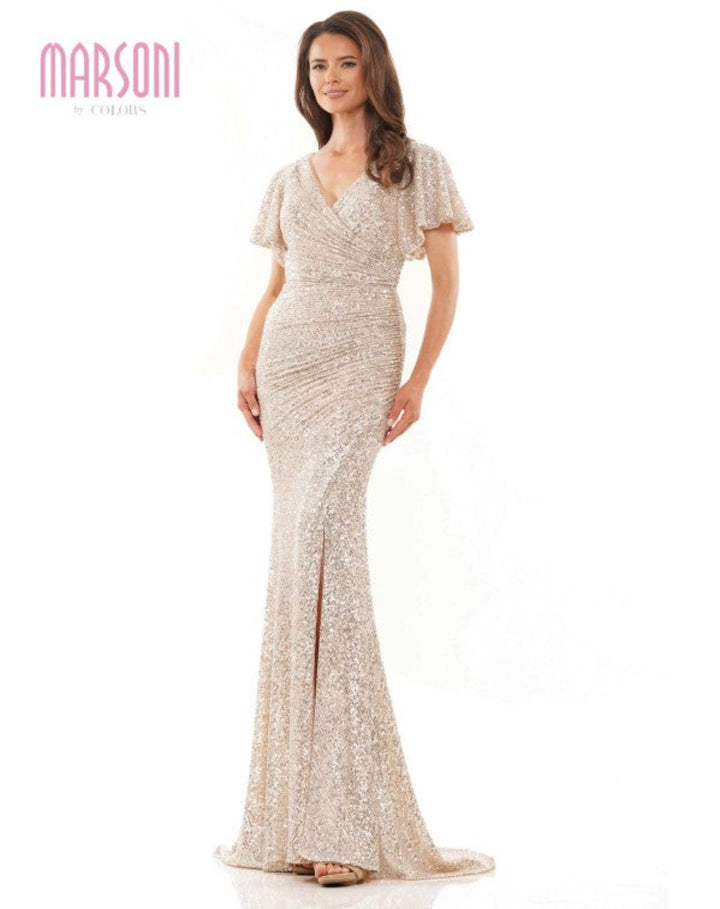 Colors Colors-M318-Champagne-Plus