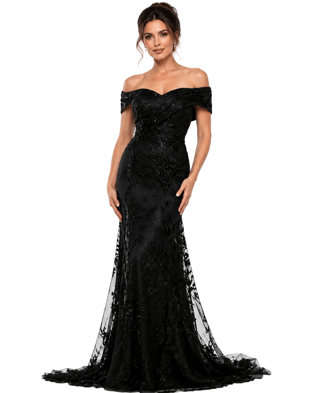 Colors Colors-Mv1242-Black