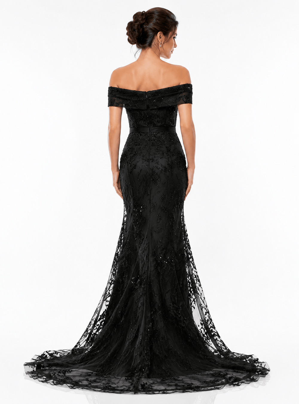 Colors Colors-Mv1242-Black
