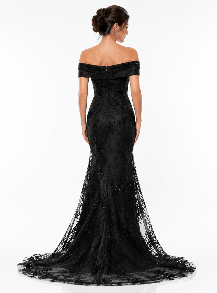 Colors Colors-Mv1242-Black