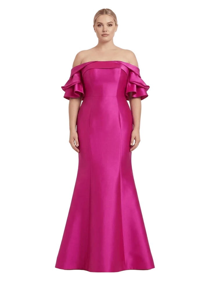 Colors Colors- Mv1290 - Fuchsia-Plus