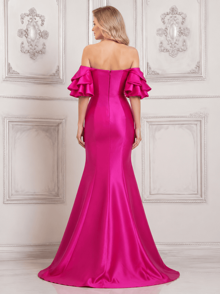 Colors Colors- Mv1290 - Fuchsia-Plus