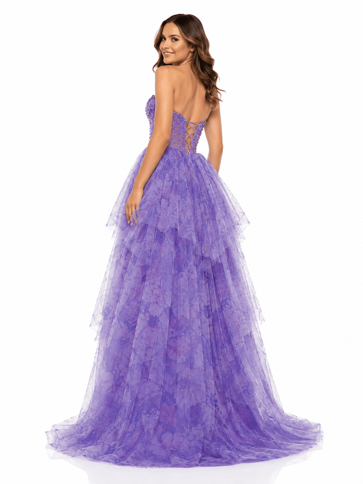 Colors dresses Colors - 3572-Lavender