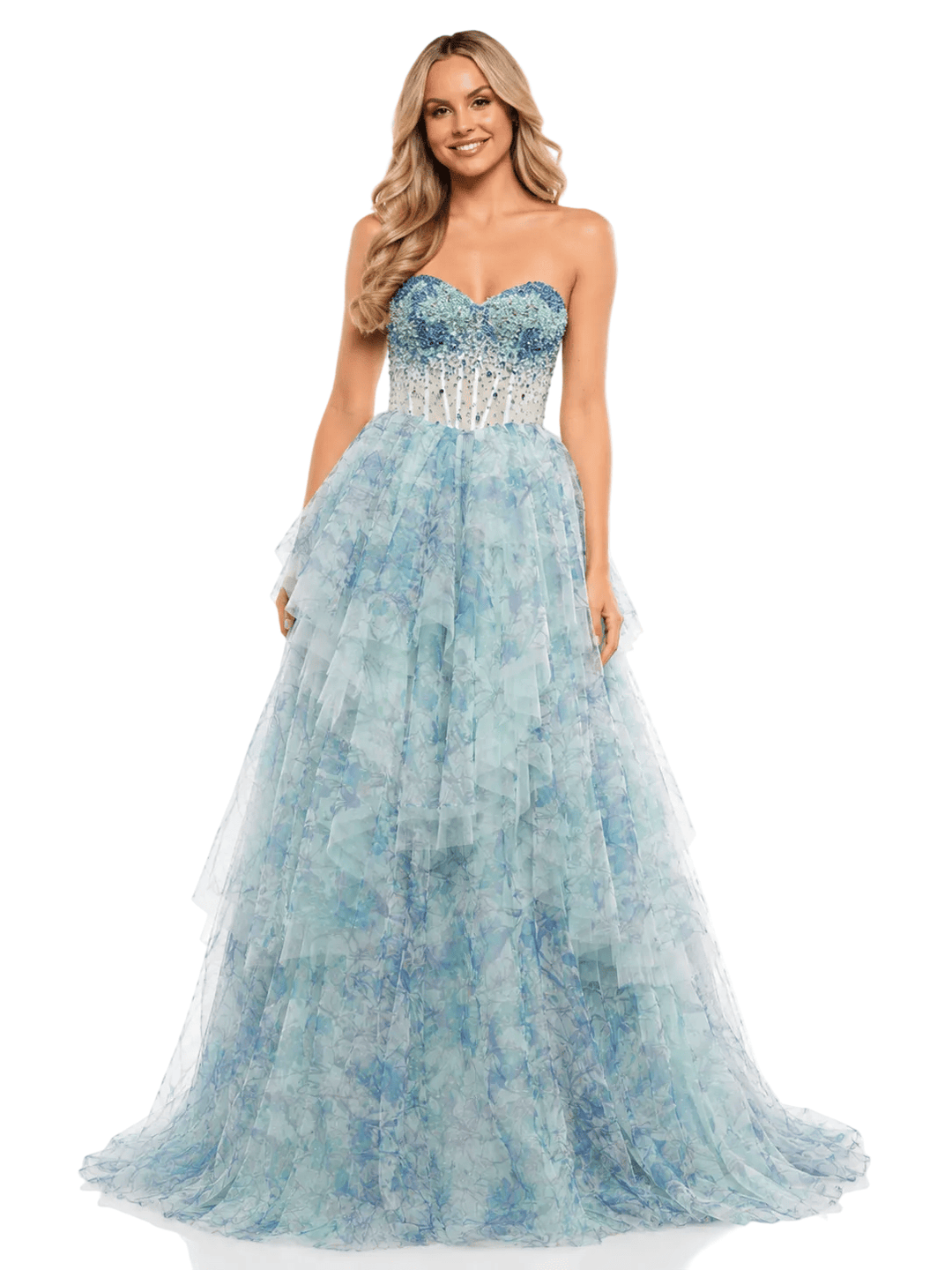 Colors dresses Colors - 3572-Sage