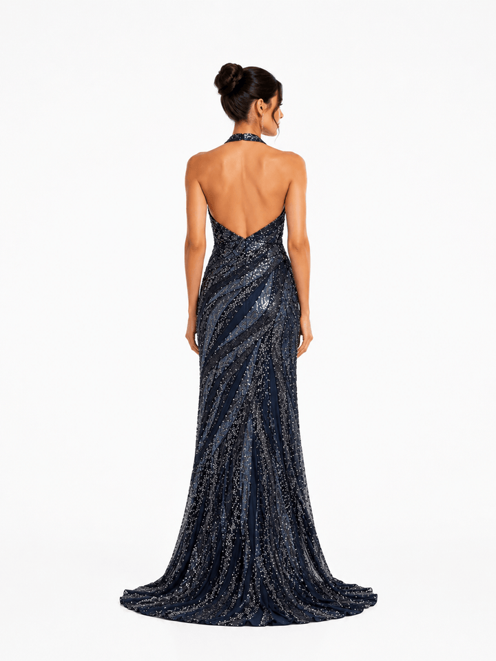 Colors dresses Colors -3936-gunmetal