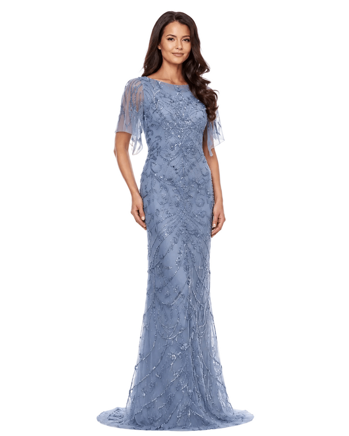 Colors dresses Colors - Mv1261 - Slate-blue