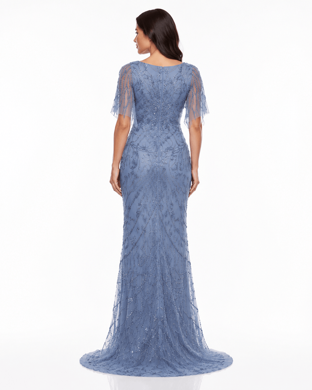 Colors dresses Colors - Mv1261 - Slate-blue