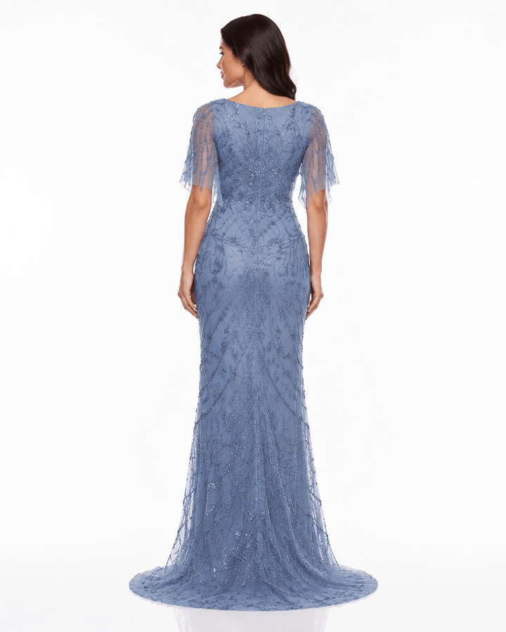 Colors dresses Colors - Mv1261 - Slate-blue