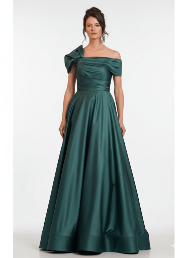 Colors dresses Colors - Mv1288 - Green
