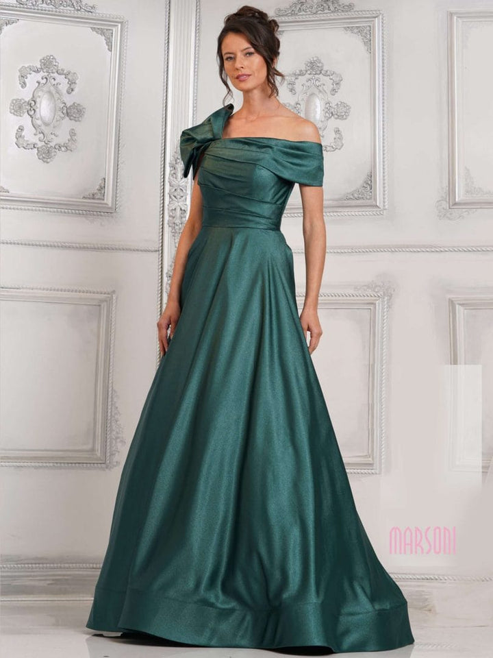 Colors dresses Colors - Mv1288 - Green
