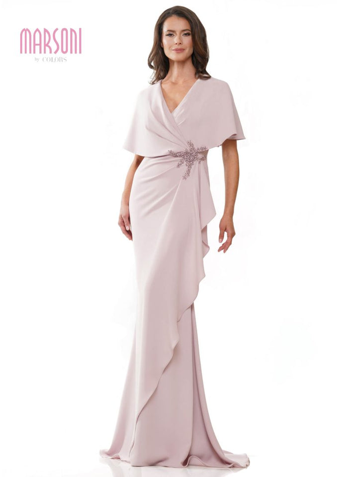 Colors - Mv1249 - Rose dresses Colors