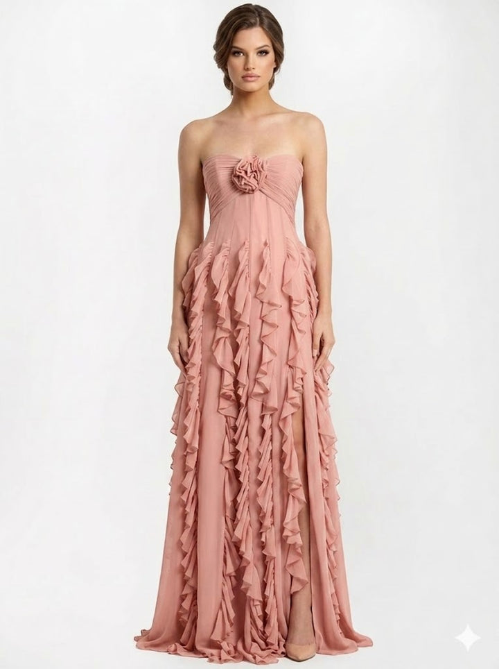 JOVANI-46379-Blush dress Jovani