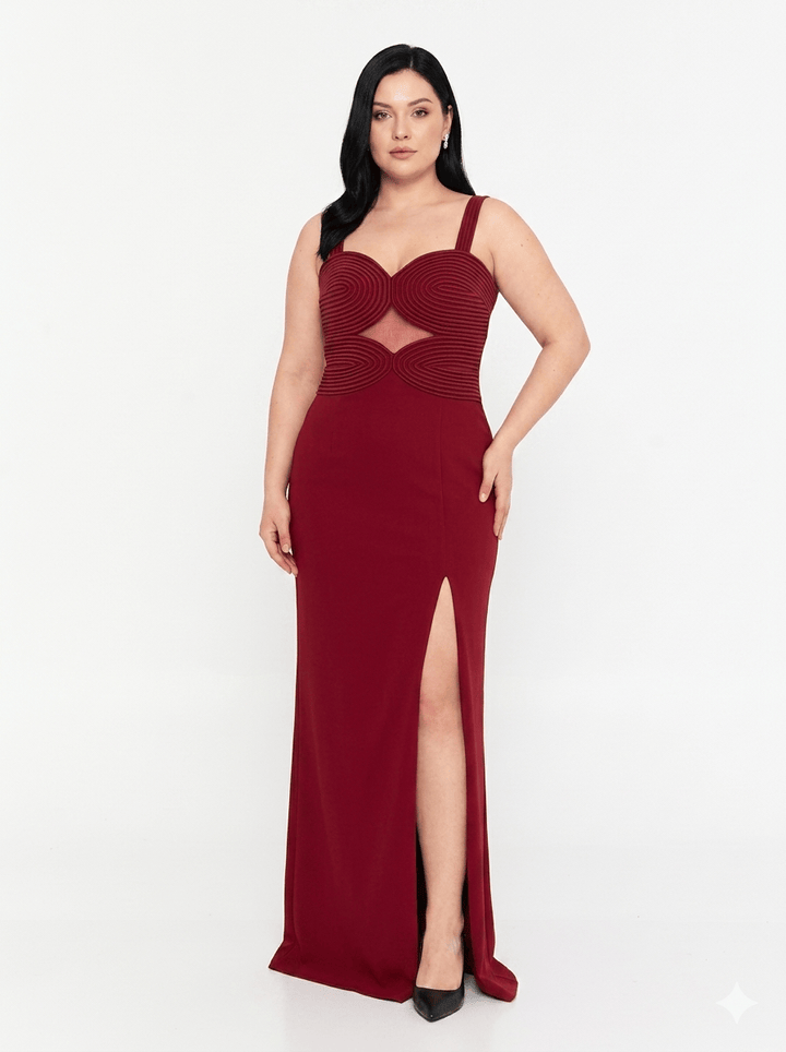 For Costume dresses For Costume-1000109726-burgundy