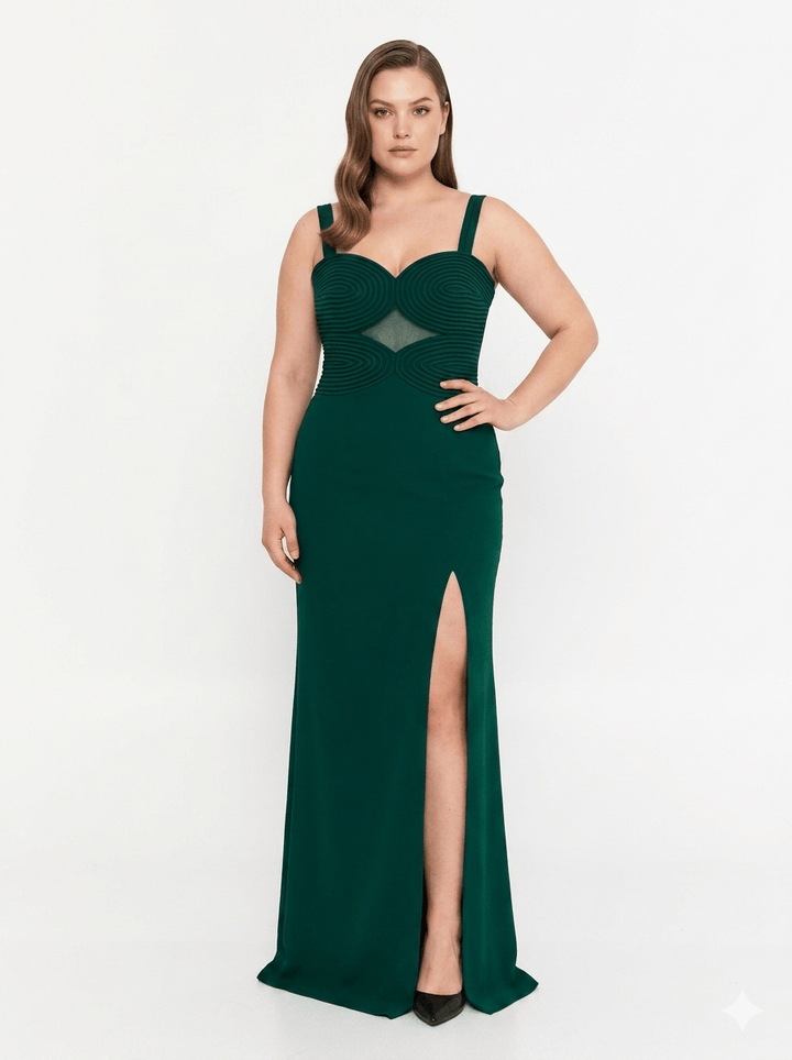 For Costume dresses For Costume-1000109726-green