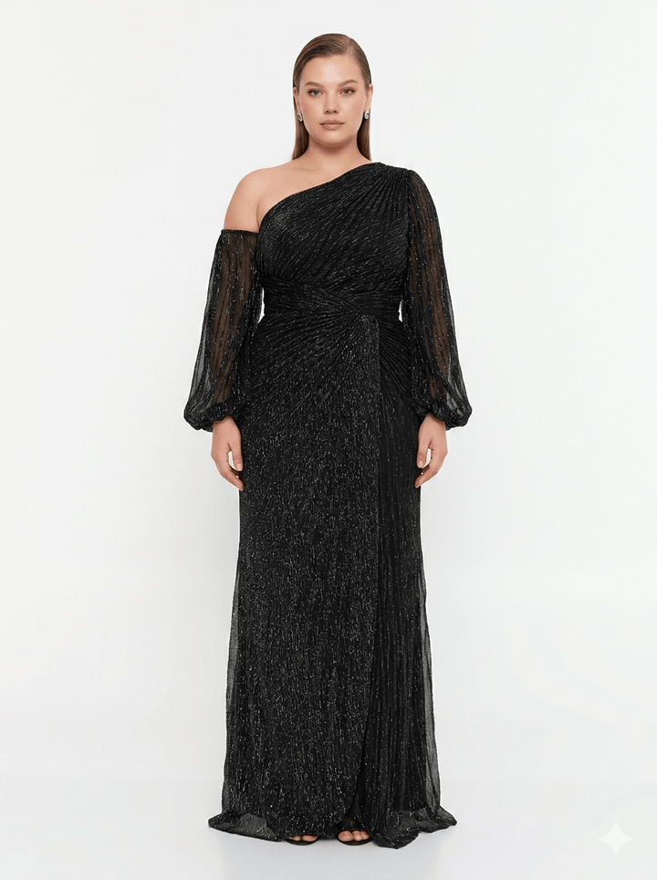 For Costume dresses For Costume-1000110802-black