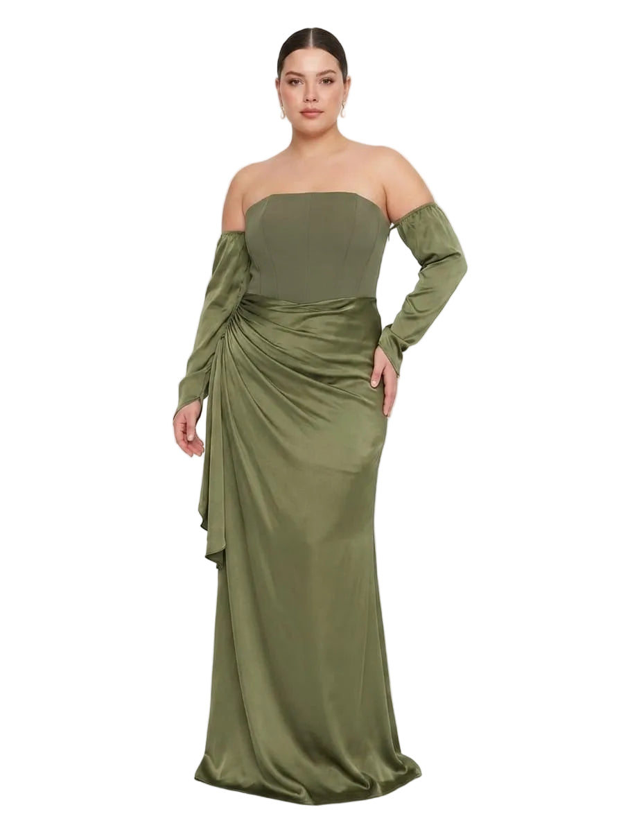 For Costume dresses For Costume-1000112476-sage