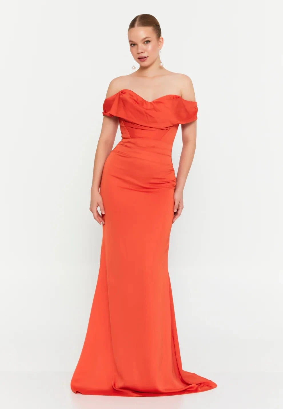 For Costume For Costume-1000110513-Orange