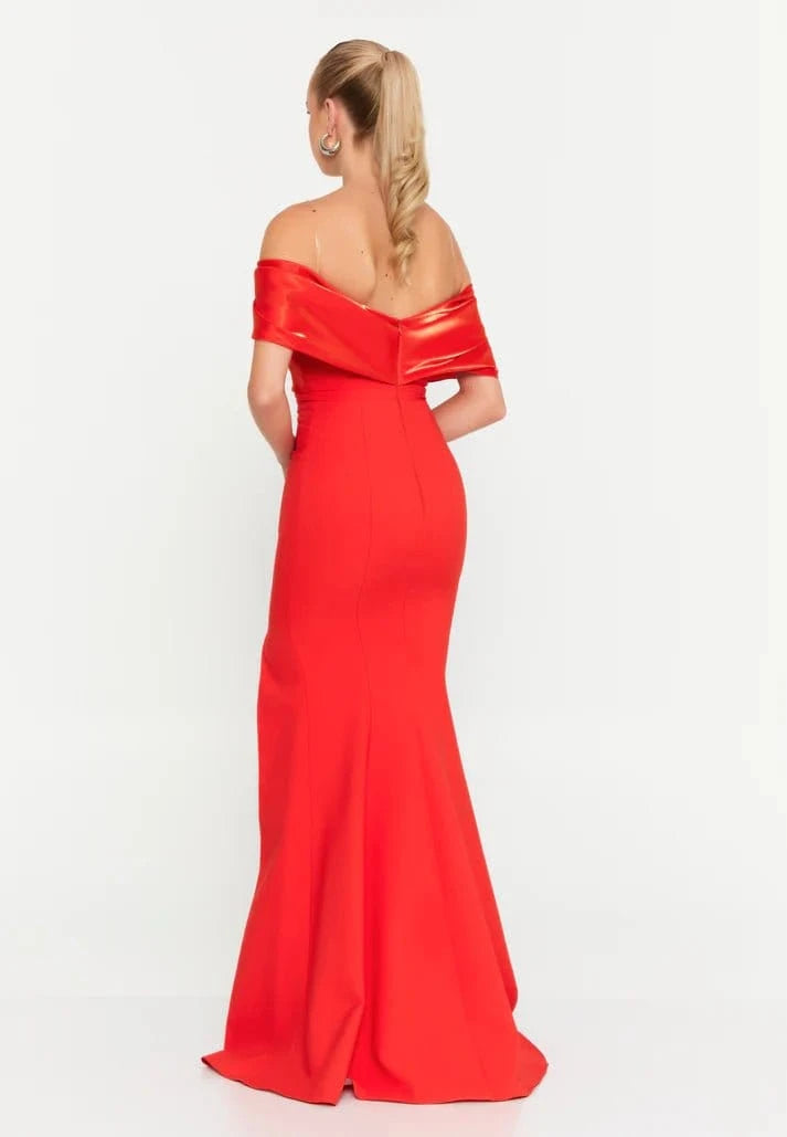 Hot Contact Hot Contact-1000112839-Red
