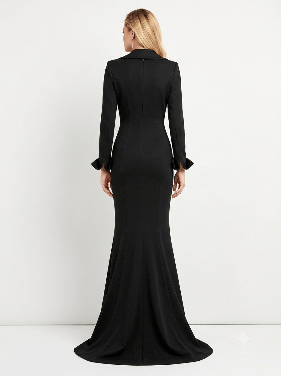 Jovani dress Jovani-06774-Black
