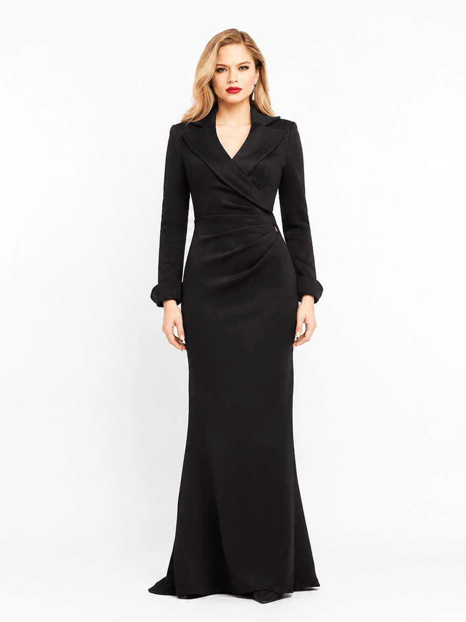 Jovani dress Jovani-06774-Black