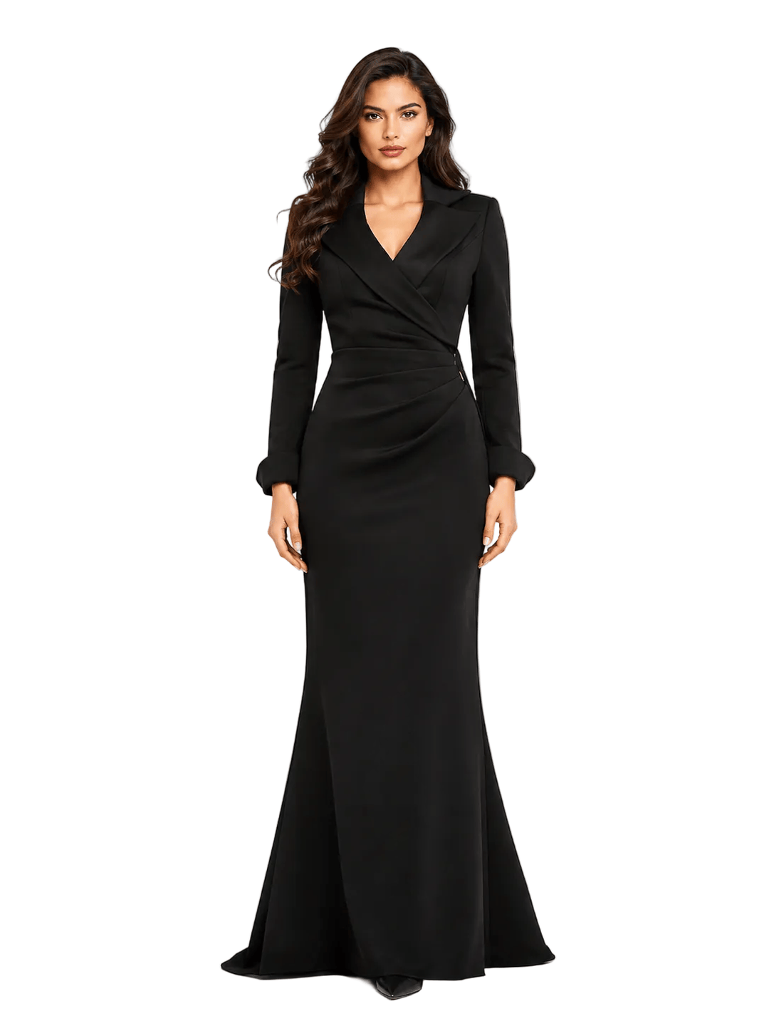 Jovani dress Jovani-06774-Black