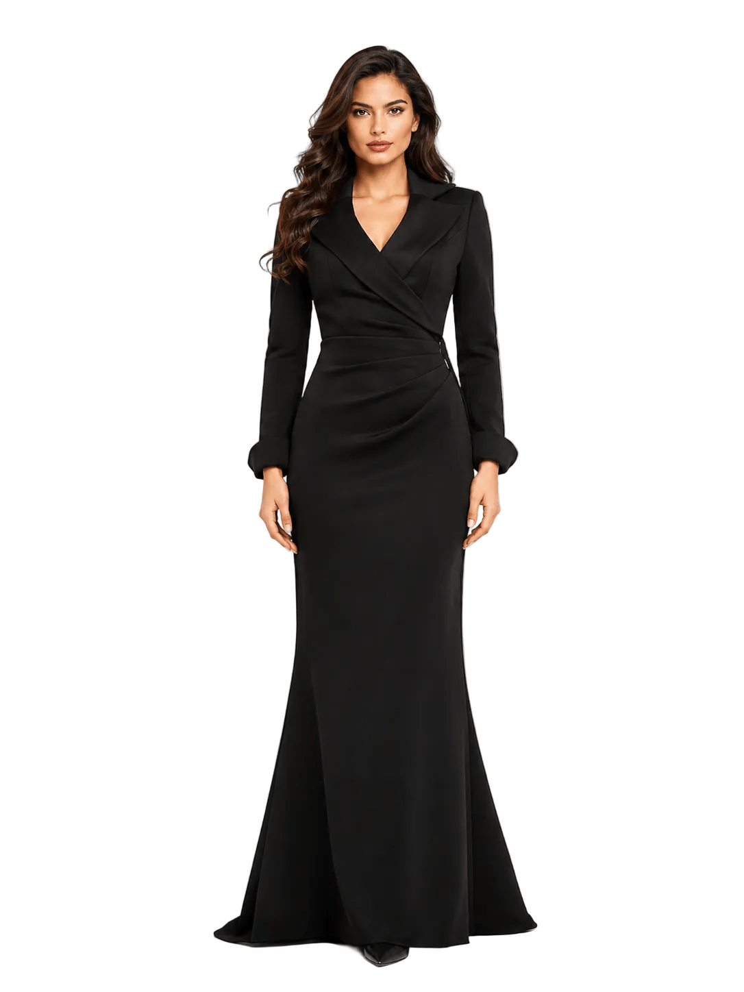 Jovani dress Jovani-06774-Black