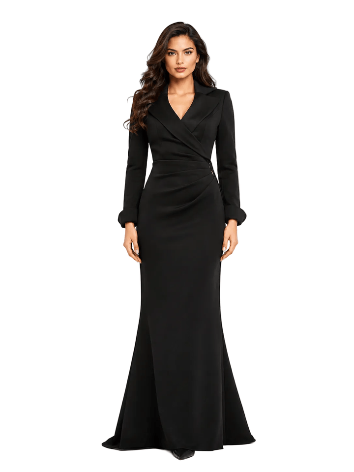 Jovani dress Jovani-06774-Black