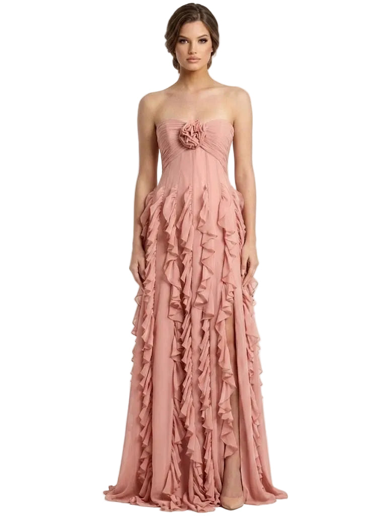 Jovani dress JOVANI-46379-Blush