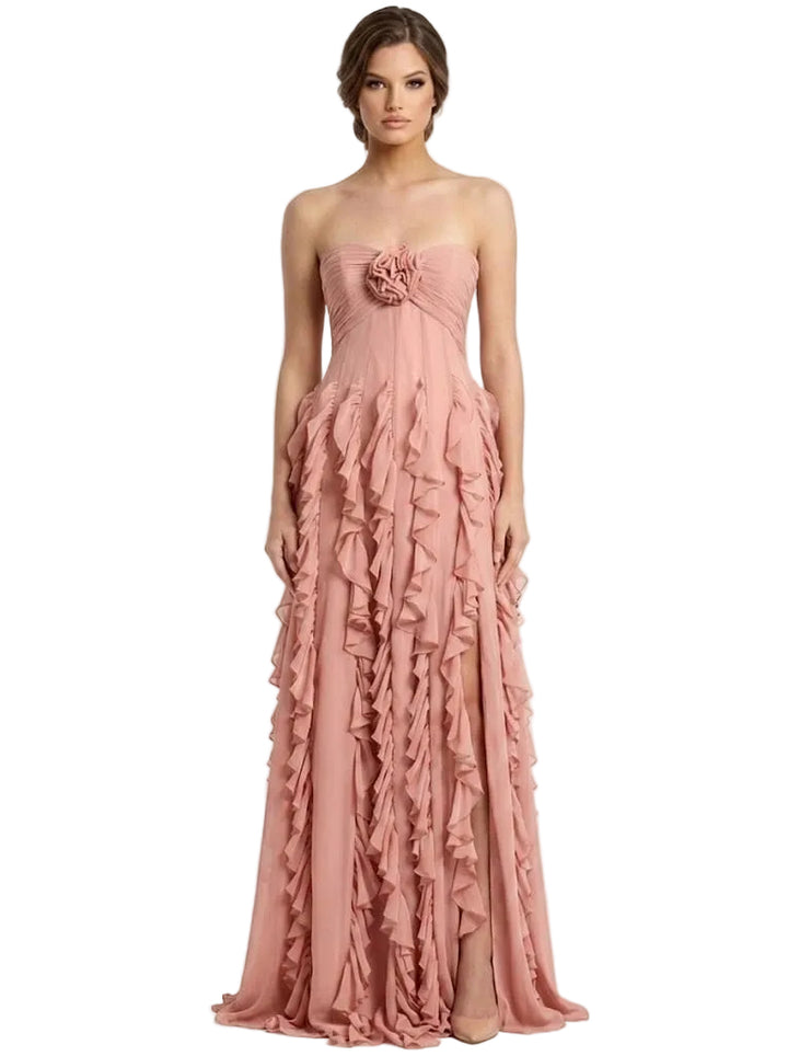 Jovani dress JOVANI-46379-Blush