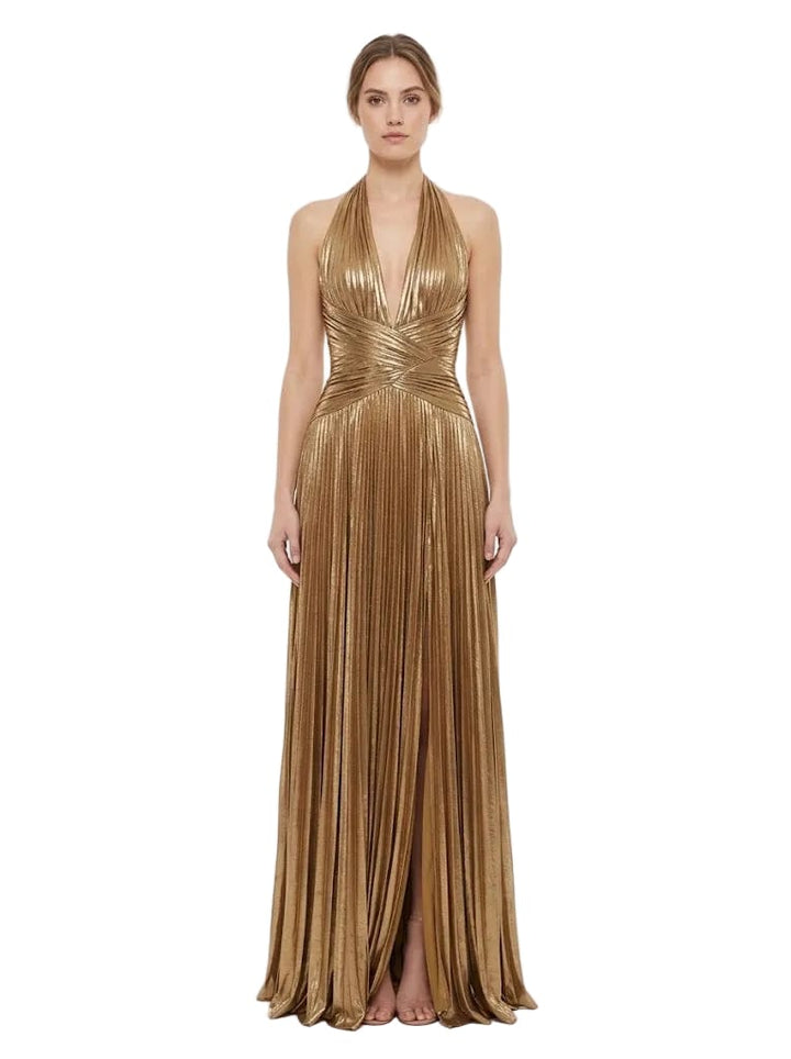 Jovani Dresses Jovani - 43883 - Gold