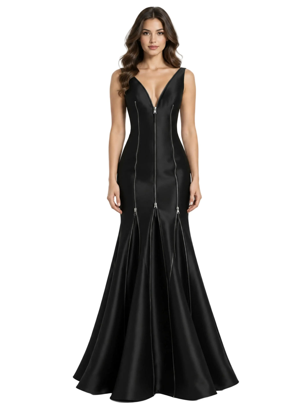 Jovani dresses Jovani - 44175 - Black