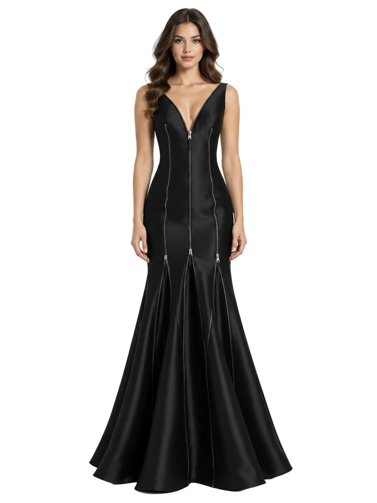 Jovani dresses Jovani - 44175 - Black