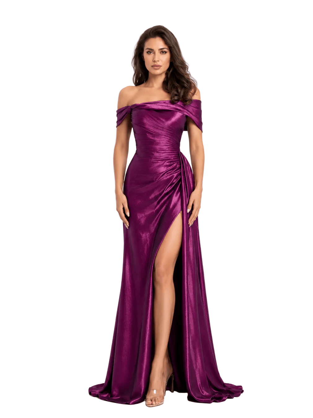 Jovani dresses Jovani - 44322 -blum