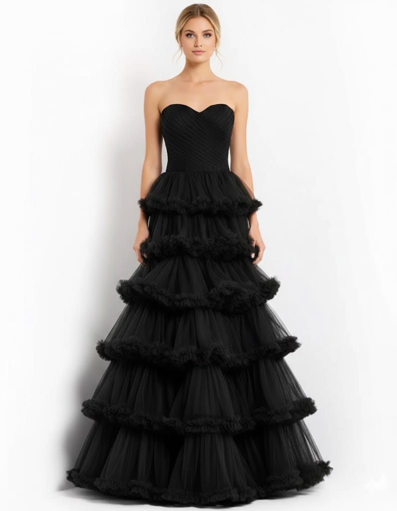 Jovani dresses Jovani-47139-black