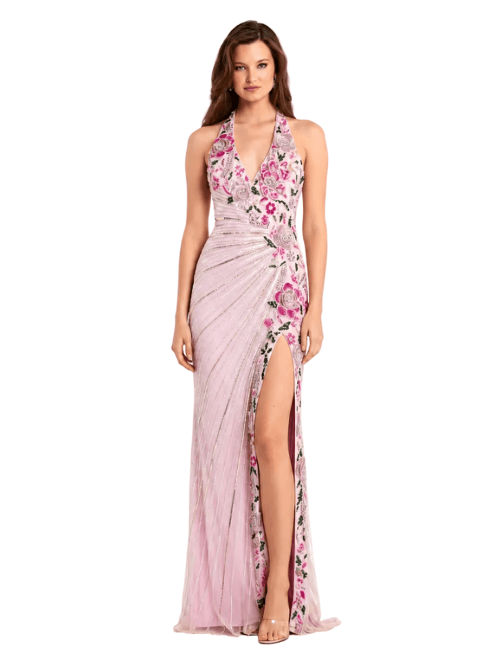 Jovani dresses Jovani - 49254 -pink