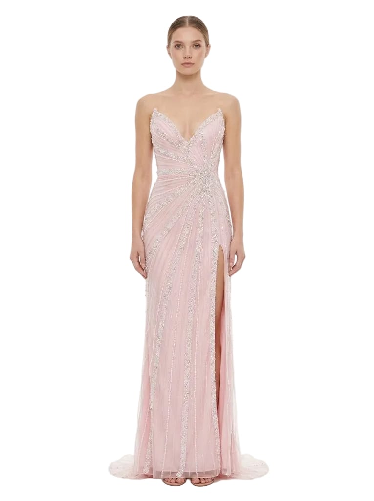 Jovani dresses Jovani - 54075 - Mint